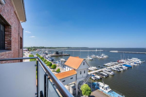 Speicher Residenz Barth E5 App 4 in Barth